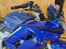 Yamaha FJR PIĘKNA YAMAHA . BARDZO Zadbana kup online Bagster - 13