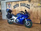 Yamaha FJR PIĘKNA YAMAHA . BARDZO Zadbana kup online Bagster - 15