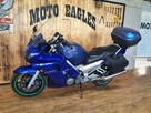 Yamaha FJR PIĘKNA YAMAHA . BARDZO Zadbana kup online Bagster - 16