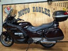Honda ST  #ŁADNA HONDA # raty -kup online, Piękna pancia Bardzo Zadbana - 8