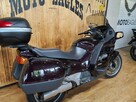 Honda ST  #ŁADNA HONDA # raty -kup online, Piękna pancia Bardzo Zadbana - 16