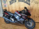 Honda CBR  #ŁADNA HONDA # raty -kup online, Piękna CBR 1000f Dual - 2