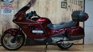 Honda ST  #ŁADNA HONDA # raty -kup online, Piękna pancia Bardzo Zadbana - 5