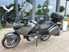 Honda ST  #ŁADNA HONDA # raty -kup online, NT700V ABS piękny motocykl - 3