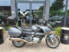 Honda ST  #ŁADNA HONDA # raty -kup online, NT700V ABS piękny motocykl - 11