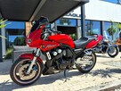 Yamaha Fazer  FZS 600 w Perfekcyjnym stanie NA A2 moc 25kw Fazer raty -kup online - 3