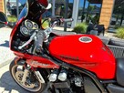 Yamaha Fazer  FZS 600 w Perfekcyjnym stanie NA A2 moc 25kw Fazer raty -kup online - 9