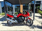 Yamaha Fazer  FZS 600 w Perfekcyjnym stanie NA A2 moc 25kw Fazer raty -kup online - 11