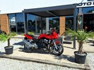 Yamaha Fazer  FZS 600 w Perfekcyjnym stanie NA A2 moc 25kw Fazer raty -kup online - 13