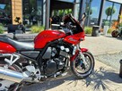 Yamaha Fazer  FZS 600 w Perfekcyjnym stanie NA A2 moc 25kw Fazer raty -kup online - 15