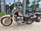 Yamaha Virago Bardzo zadbana yamaha virago 750 Raty lub kup online. - 10