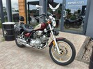 Yamaha Virago Bardzo zadbana yamaha virago 750 Raty lub kup online. - 12
