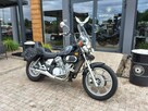 Kawasaki Vulcan ## Piękny Motocykl KAWASAKI VN750 VULCAN , zadbany ** BARDZO ZADBANY - 1