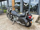 Kawasaki Vulcan ## Piękny Motocykl KAWASAKI VN750 VULCAN , zadbany ** BARDZO ZADBANY - 2