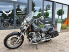 Kawasaki Vulcan ## Piękny Motocykl KAWASAKI VN750 VULCAN , zadbany ** BARDZO ZADBANY - 9