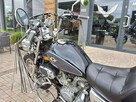 Kawasaki Vulcan ## Piękny Motocykl KAWASAKI VN750 VULCAN , zadbany ** BARDZO ZADBANY - 11