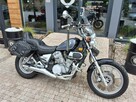 Kawasaki Vulcan ## Piękny Motocykl KAWASAKI VN750 VULCAN , zadbany ** BARDZO ZADBANY - 15