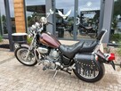Yamaha Virago *YAMAHA VIRAGO 1100 * bardzo zadbany * zapraszamy * raty -kup online - 1