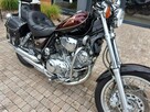 Yamaha Virago *YAMAHA VIRAGO 1100 * bardzo zadbany * zapraszamy * raty -kup online - 8