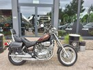 Yamaha Virago *YAMAHA VIRAGO 1100 * bardzo zadbany * zapraszamy * raty -kup online - 9