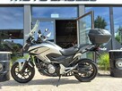 Honda NC  #AUTOMAT # raty -kup online, NC 700X  ABS piękny motocykl - 2