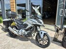 Honda NC  #AUTOMAT # raty -kup online, NC 700X  ABS piękny motocykl - 3