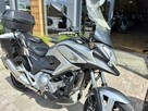 Honda NC  #AUTOMAT # raty -kup online, NC 700X  ABS piękny motocykl - 4