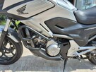 Honda NC  #AUTOMAT # raty -kup online, NC 700X  ABS piękny motocykl - 6