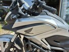 Honda NC  #AUTOMAT # raty -kup online, NC 700X  ABS piękny motocykl - 9