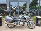 Honda NT  #ŁADNA HONDA # raty -kup online, NT700V ABS piękny motocykl - 10
