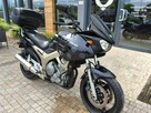Yamaha TDM PIĘKNA YAMAHA . BARDZO Zadbana kup online 900 twin - 11