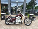 Suzuki Intruder 1400 - 1