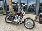 Suzuki Intruder 1400 - 2