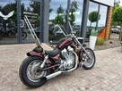 Suzuki Intruder 1400 - 3