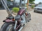Suzuki Intruder 1400 - 4