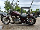 Suzuki Intruder 1400 - 5