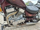 Suzuki Intruder 1400 - 6