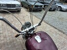Suzuki Intruder 1400 - 7