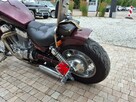 Suzuki Intruder 1400 - 8
