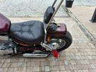 Suzuki Intruder 1400 - 9