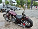 Suzuki Intruder 1400 - 10