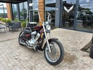 Suzuki Intruder 1400 - 11