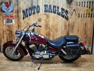 Honda Shadow HONDA VT750 SHADOW kardan wtrysk Piękna i Zadbana, raty -kup online - 4