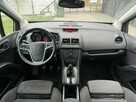 Opel Meriva 1.7 Diesel | Serwisowany | Gwarancja | Bogate wyposażenie | Zadbany - 10