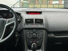Opel Meriva 1.7 Diesel | Serwisowany | Gwarancja | Bogate wyposażenie | Zadbany - 12