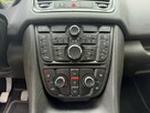 Opel Meriva 1.7 Diesel | Serwisowany | Gwarancja | Bogate wyposażenie | Zadbany - 13