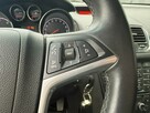 Opel Meriva 1.7 Diesel | Serwisowany | Gwarancja | Bogate wyposażenie | Zadbany - 16