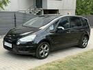 Ford S-Max 2.0 Benzyna| Serwisowany | Gwarancja | Bogate wyposażenie | Zadbany - 1