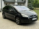 Ford S-Max 2.0 Benzyna| Serwisowany | Gwarancja | Bogate wyposażenie | Zadbany - 2