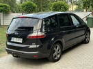 Ford S-Max 2.0 Benzyna| Serwisowany | Gwarancja | Bogate wyposażenie | Zadbany - 3